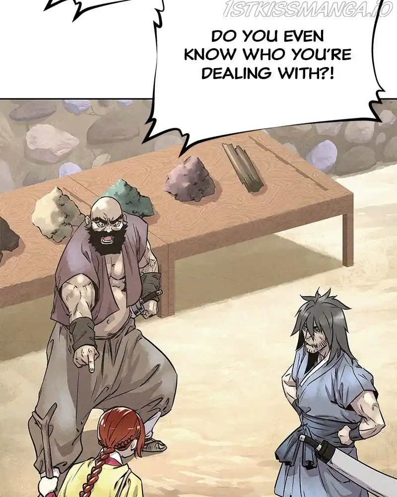 Moshin Hunter Chapter 48