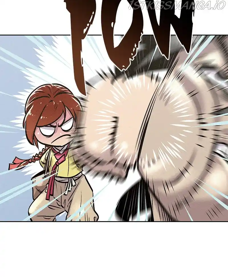 Moshin Hunter Chapter 48