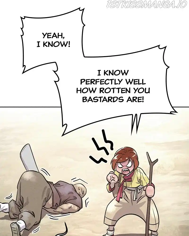 Moshin Hunter Chapter 48