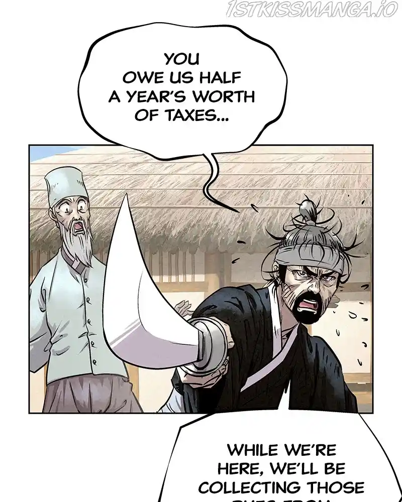 Moshin Hunter Chapter 48