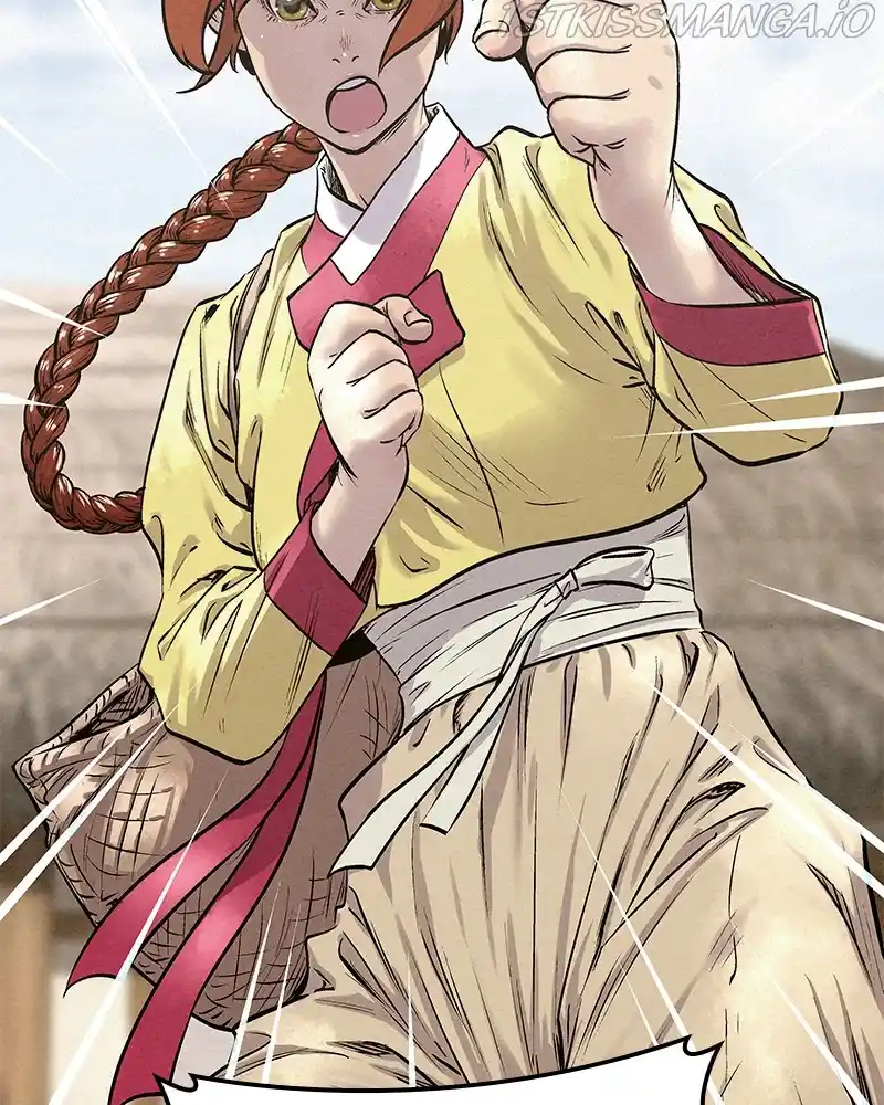 Moshin Hunter Chapter 48