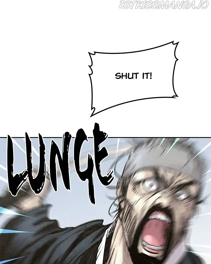 Moshin Hunter Chapter 48