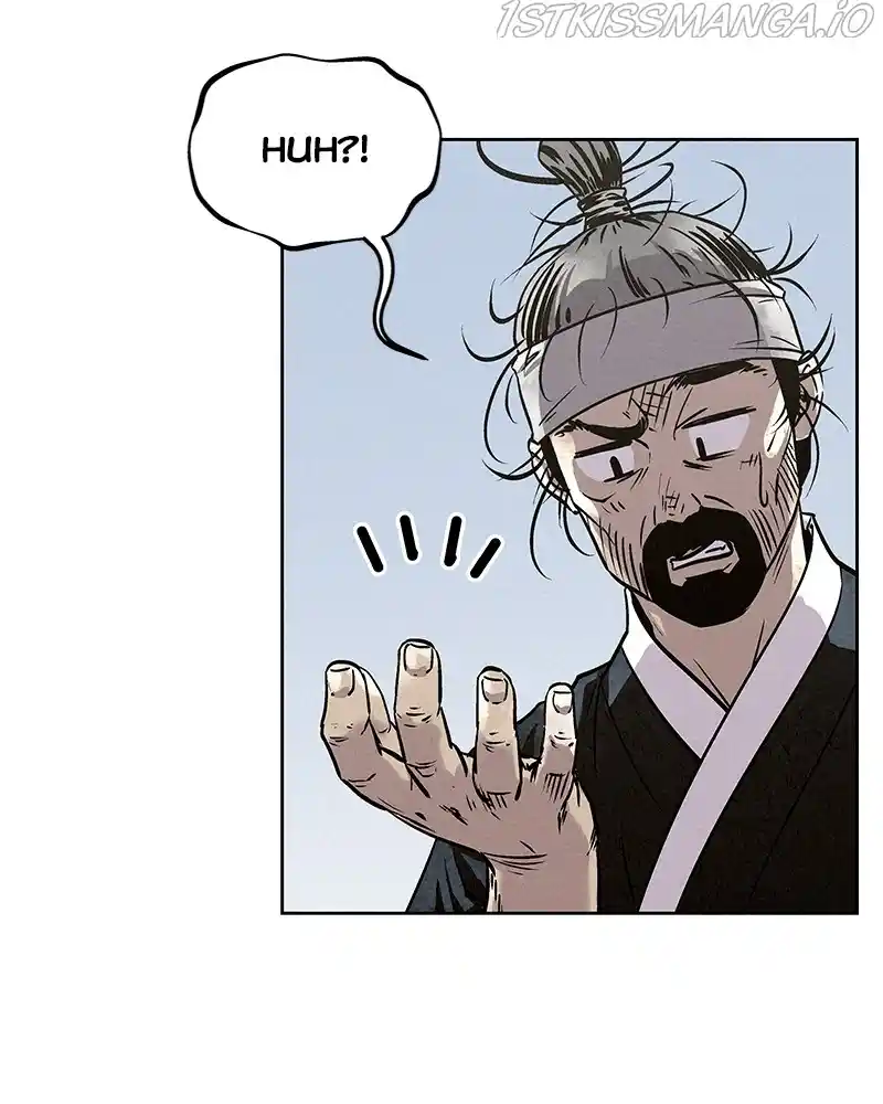 Moshin Hunter Chapter 48