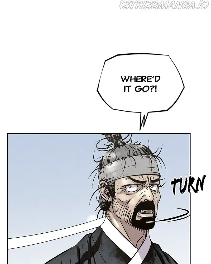 Moshin Hunter Chapter 48