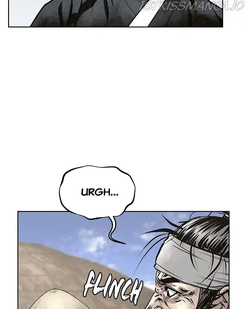 Moshin Hunter Chapter 48