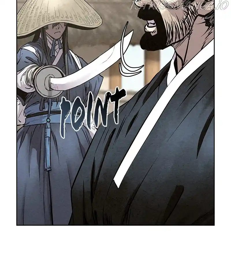 Moshin Hunter Chapter 48