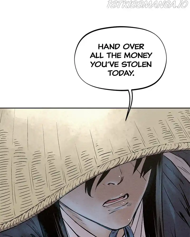 Moshin Hunter Chapter 48