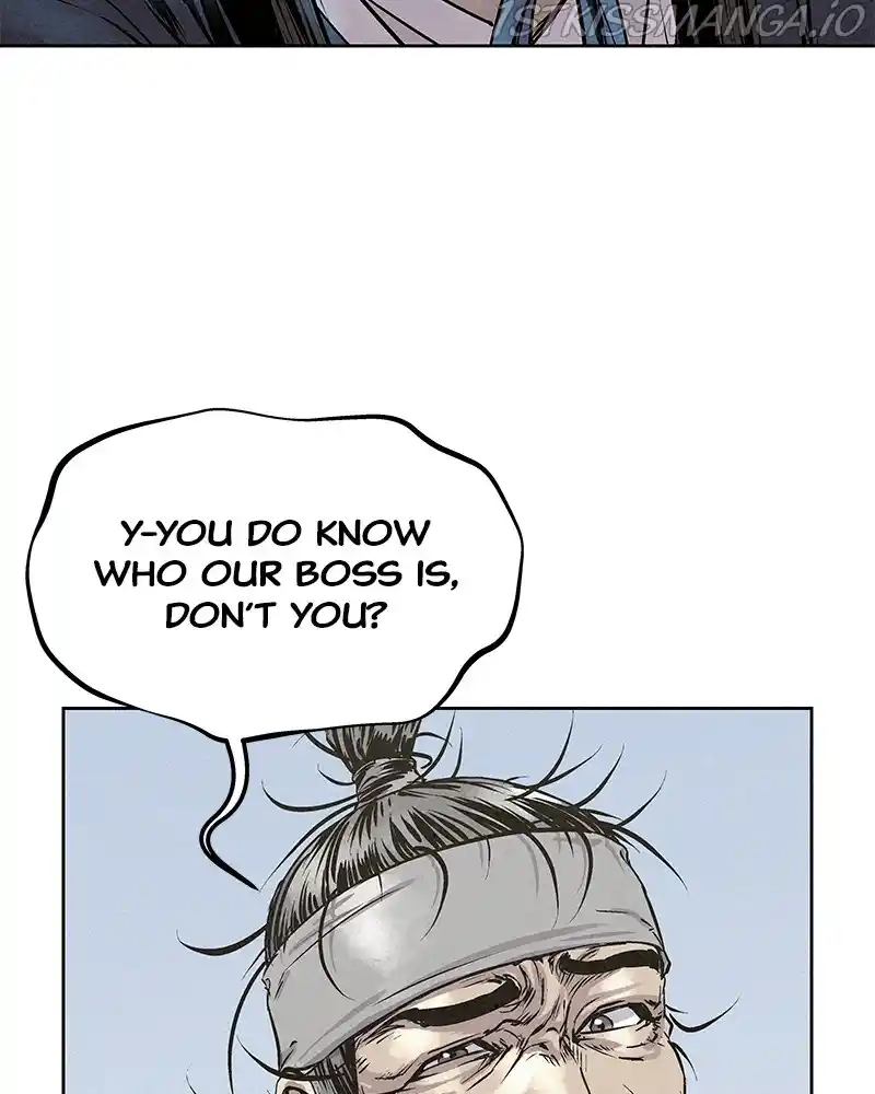 Moshin Hunter Chapter 48