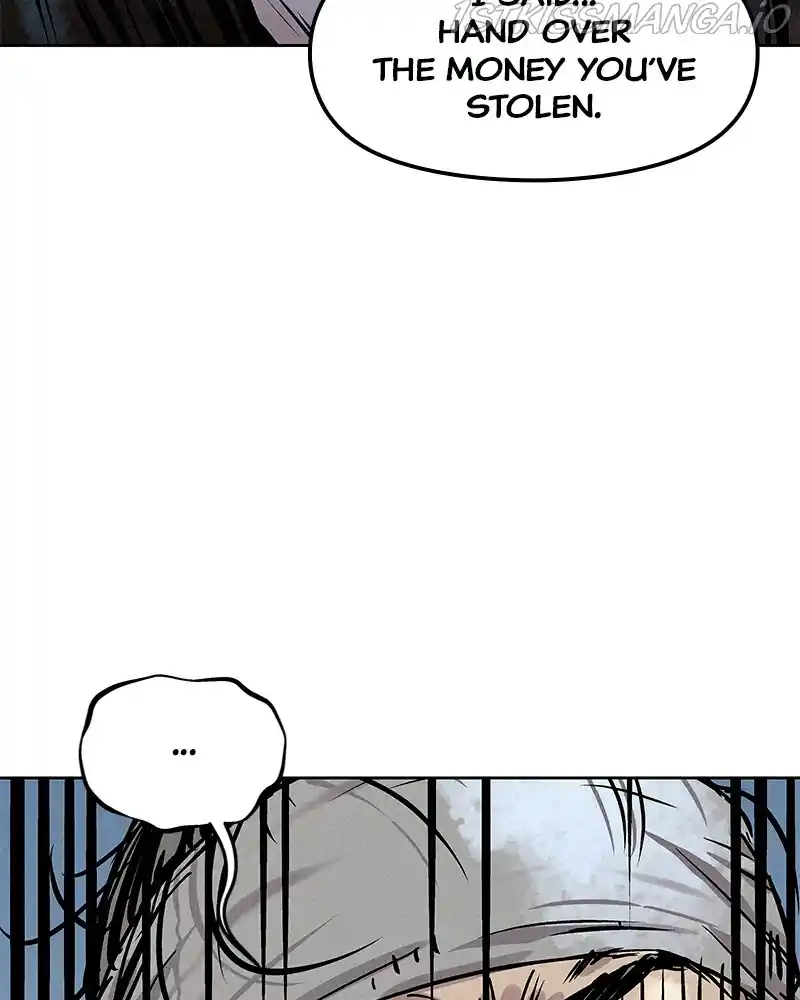 Moshin Hunter Chapter 48