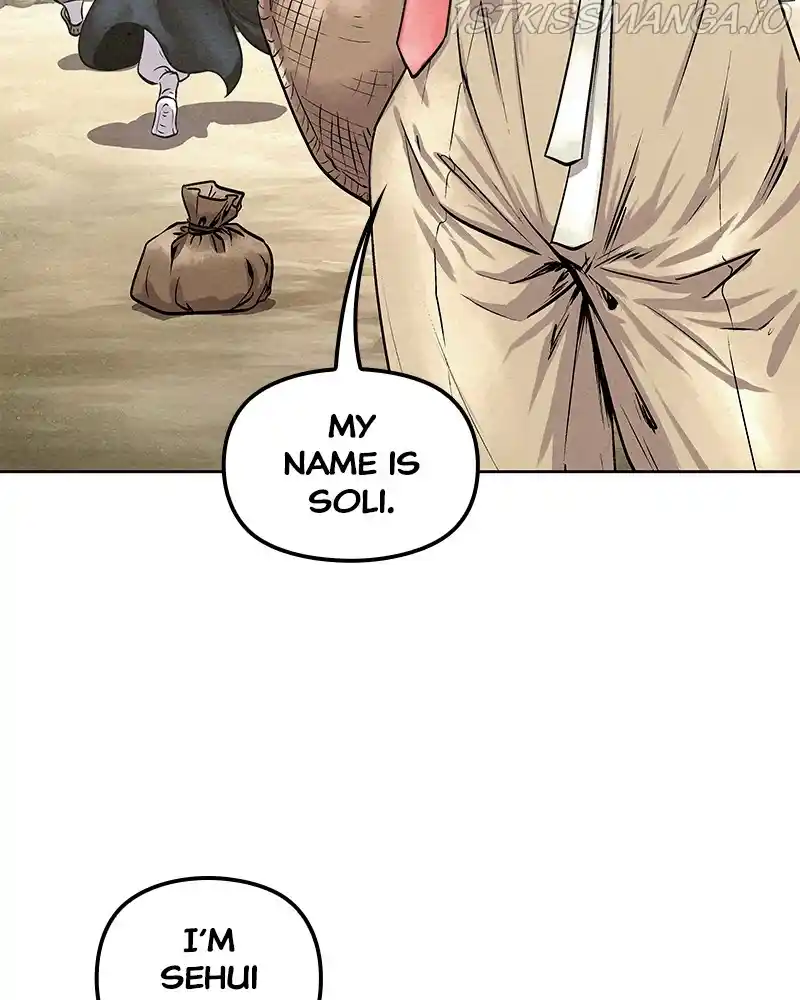 Moshin Hunter Chapter 48