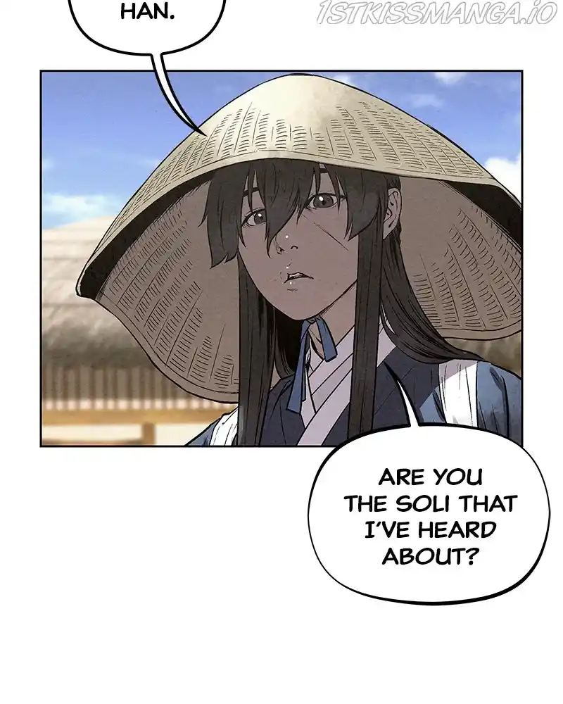 Moshin Hunter Chapter 48