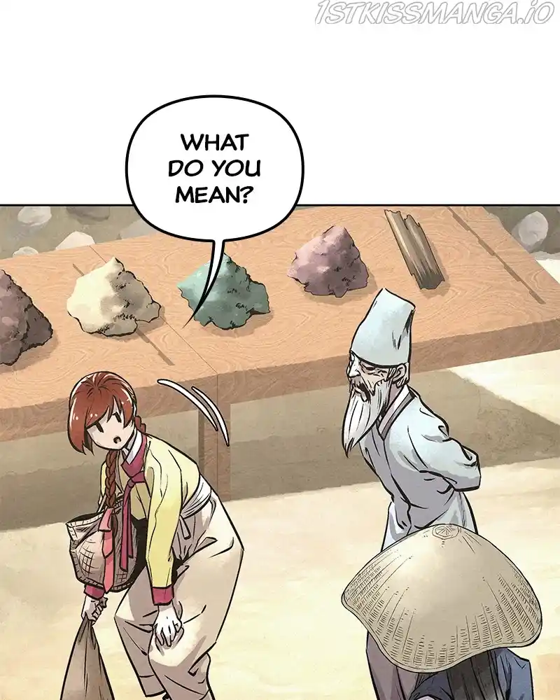 Moshin Hunter Chapter 48