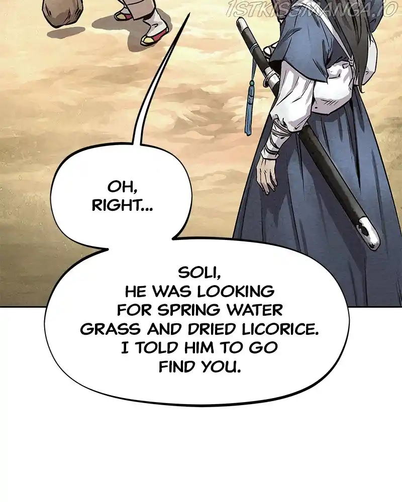 Moshin Hunter Chapter 48