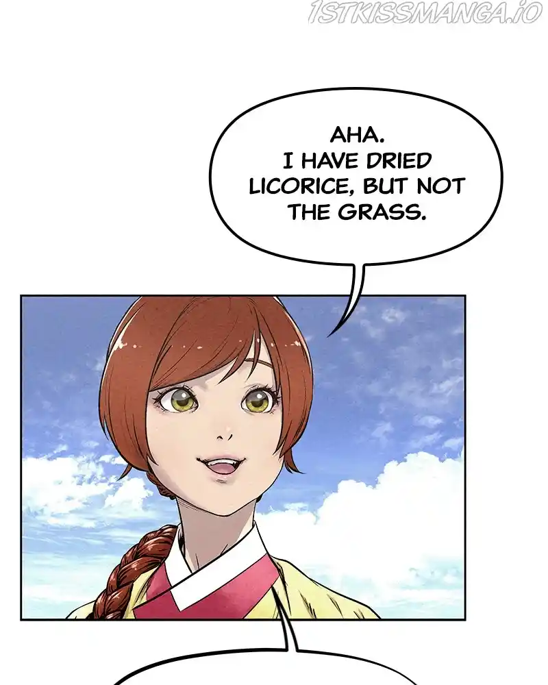 Moshin Hunter Chapter 48