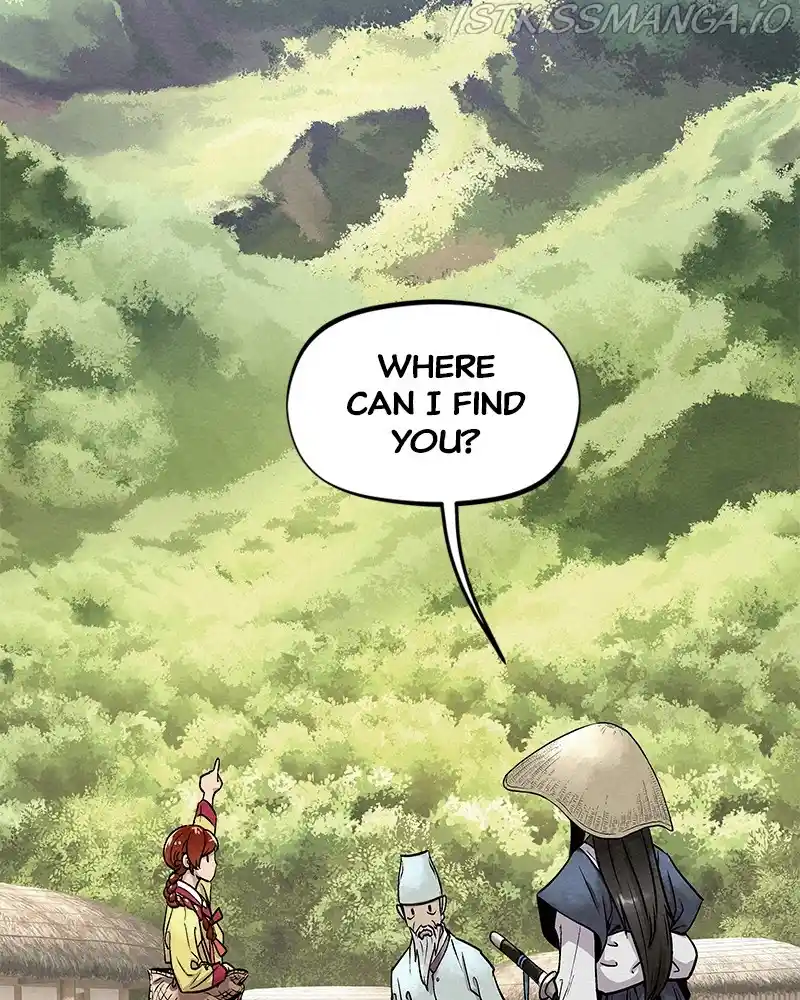 Moshin Hunter Chapter 48