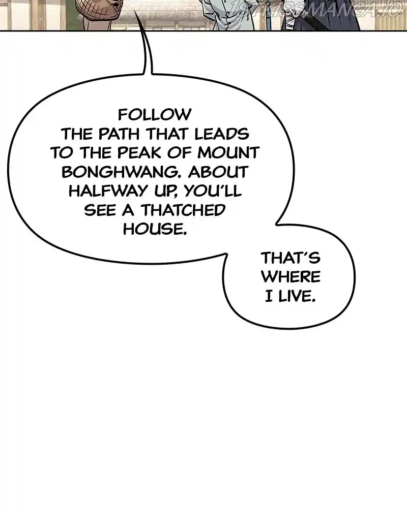 Moshin Hunter Chapter 48