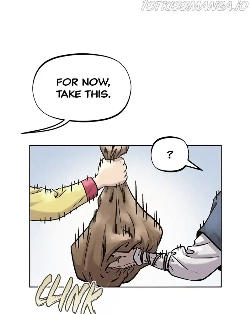 Moshin Hunter Chapter 48