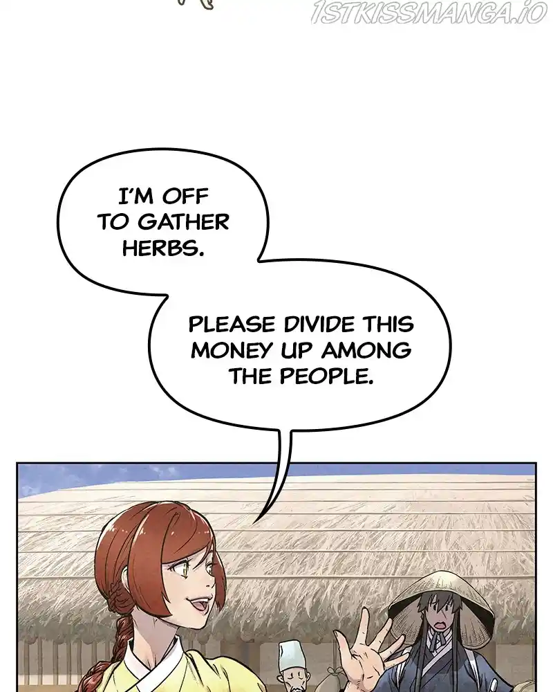 Moshin Hunter Chapter 48