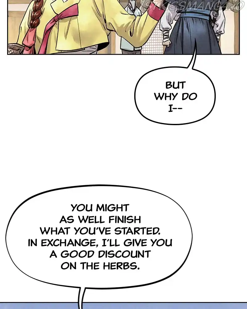 Moshin Hunter Chapter 48