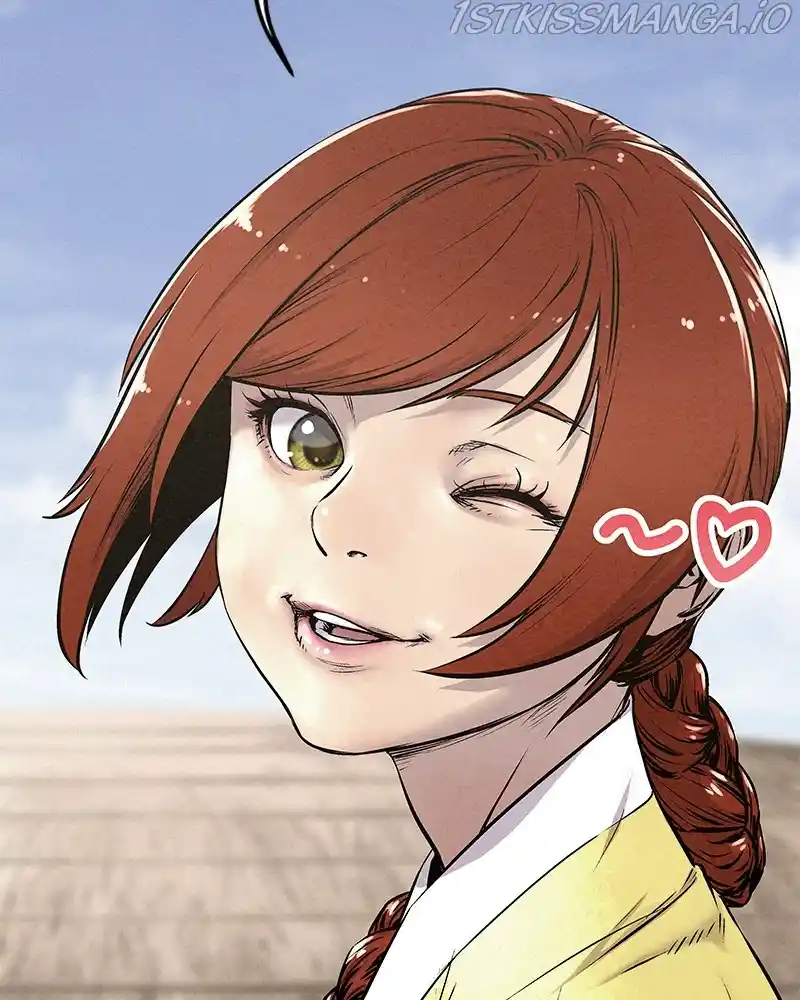 Moshin Hunter Chapter 48