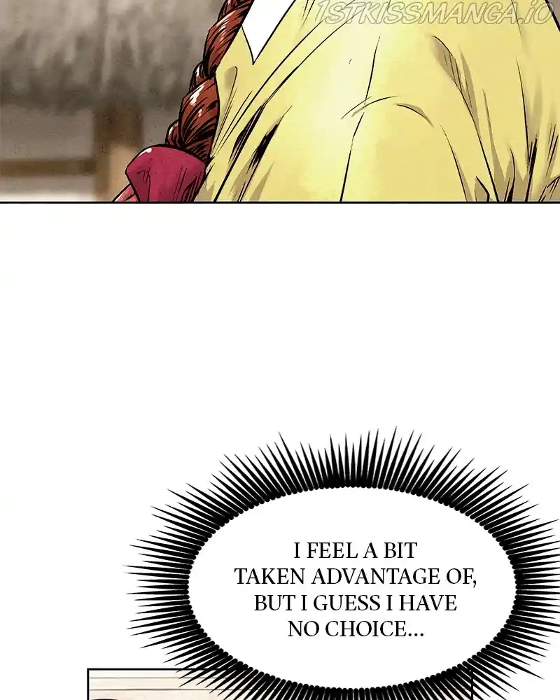 Moshin Hunter Chapter 48