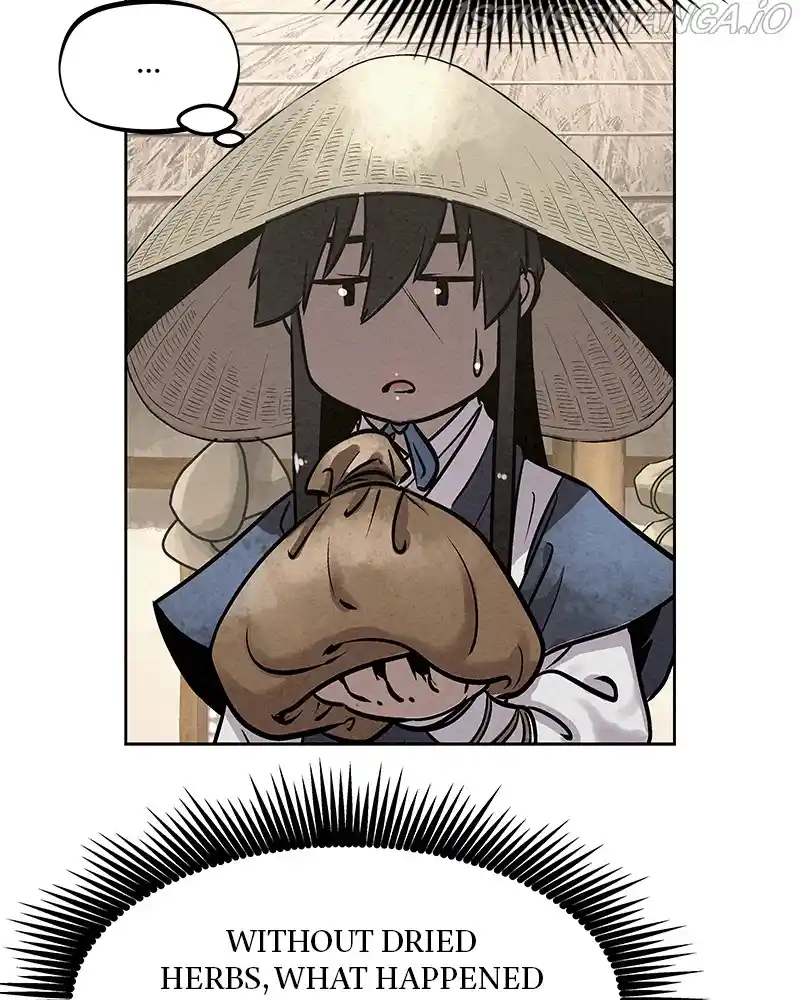 Moshin Hunter Chapter 48