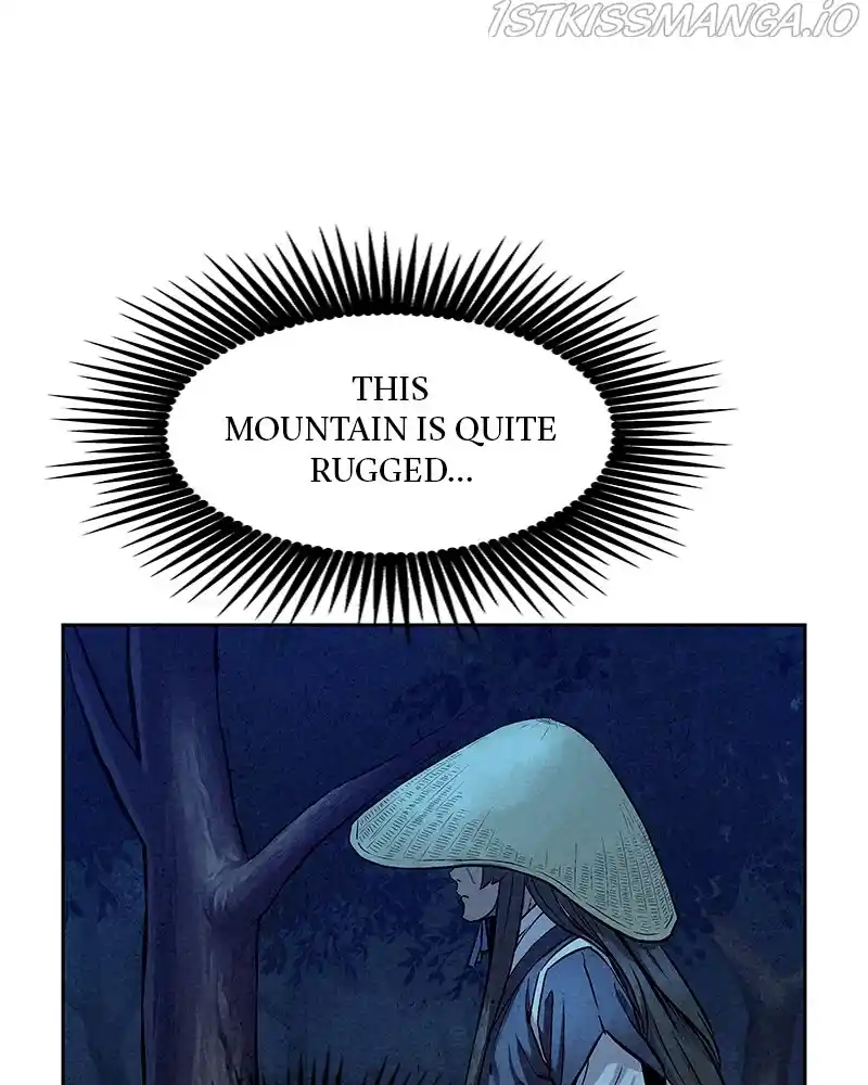 Moshin Hunter Chapter 48