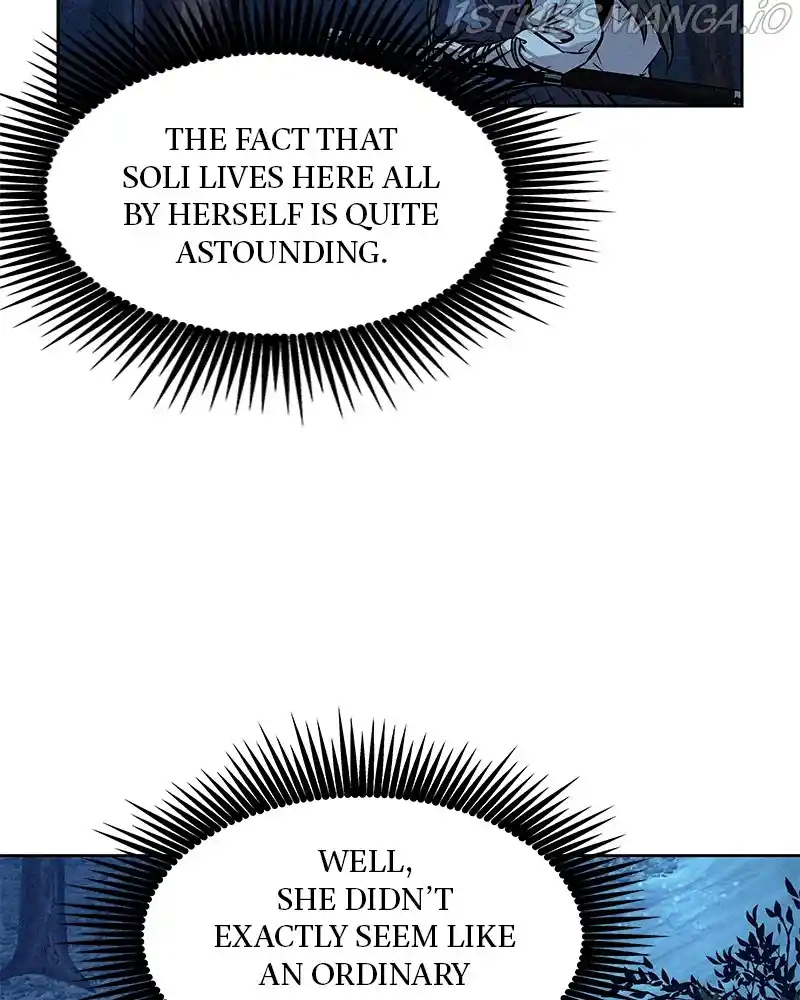 Moshin Hunter Chapter 48