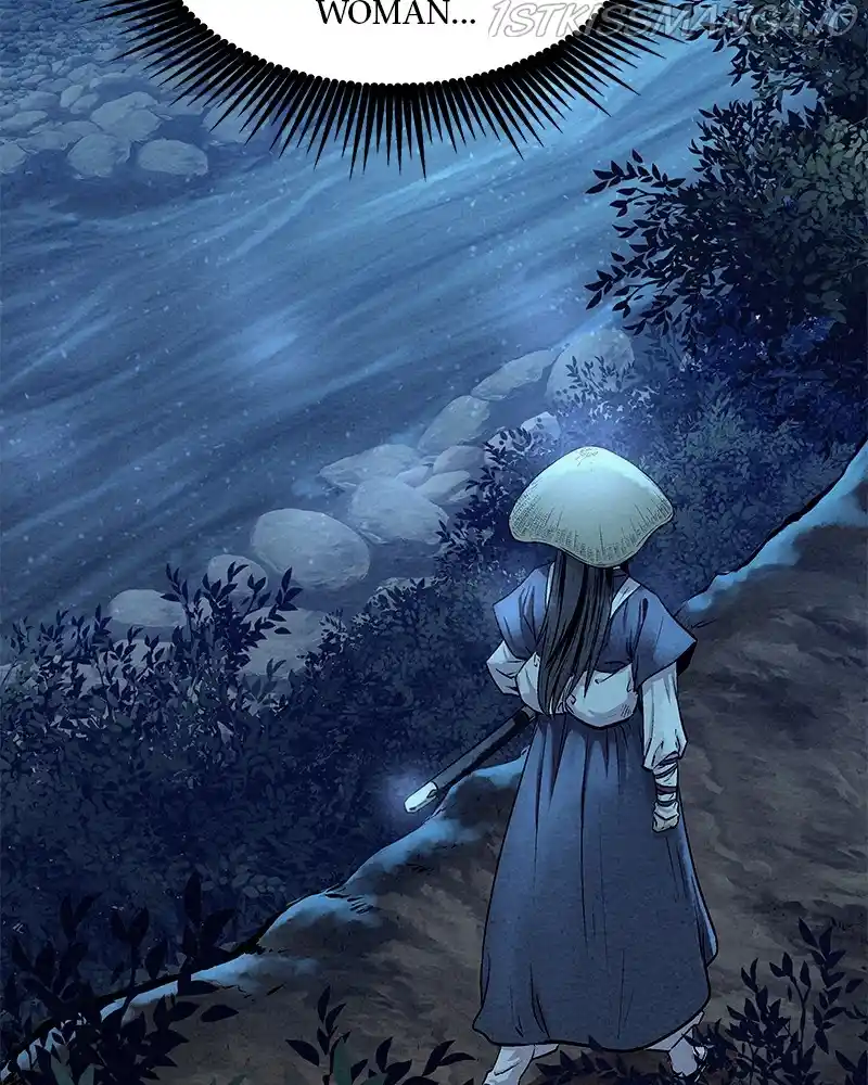 Moshin Hunter Chapter 48