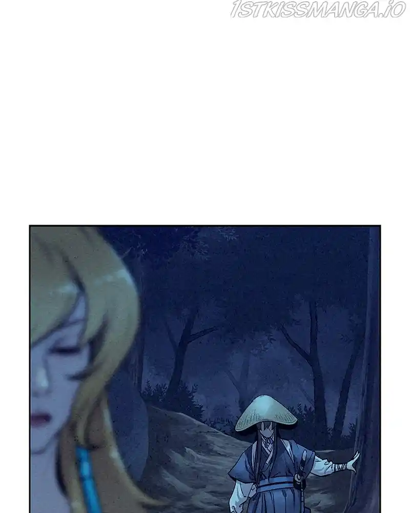 Moshin Hunter Chapter 48