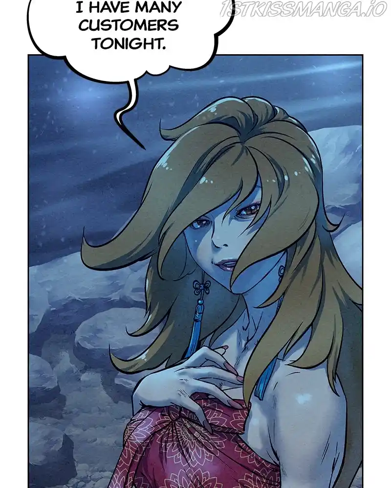 Moshin Hunter Chapter 48