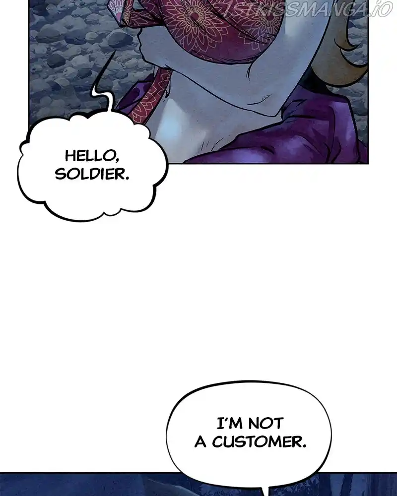 Moshin Hunter Chapter 48