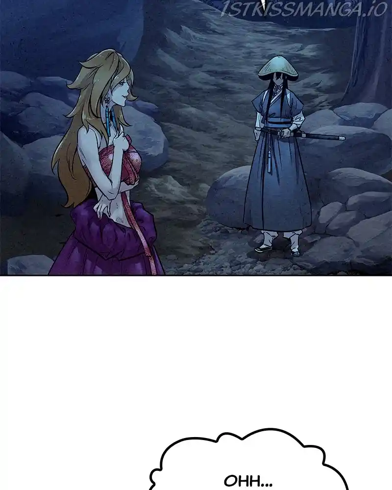 Moshin Hunter Chapter 48