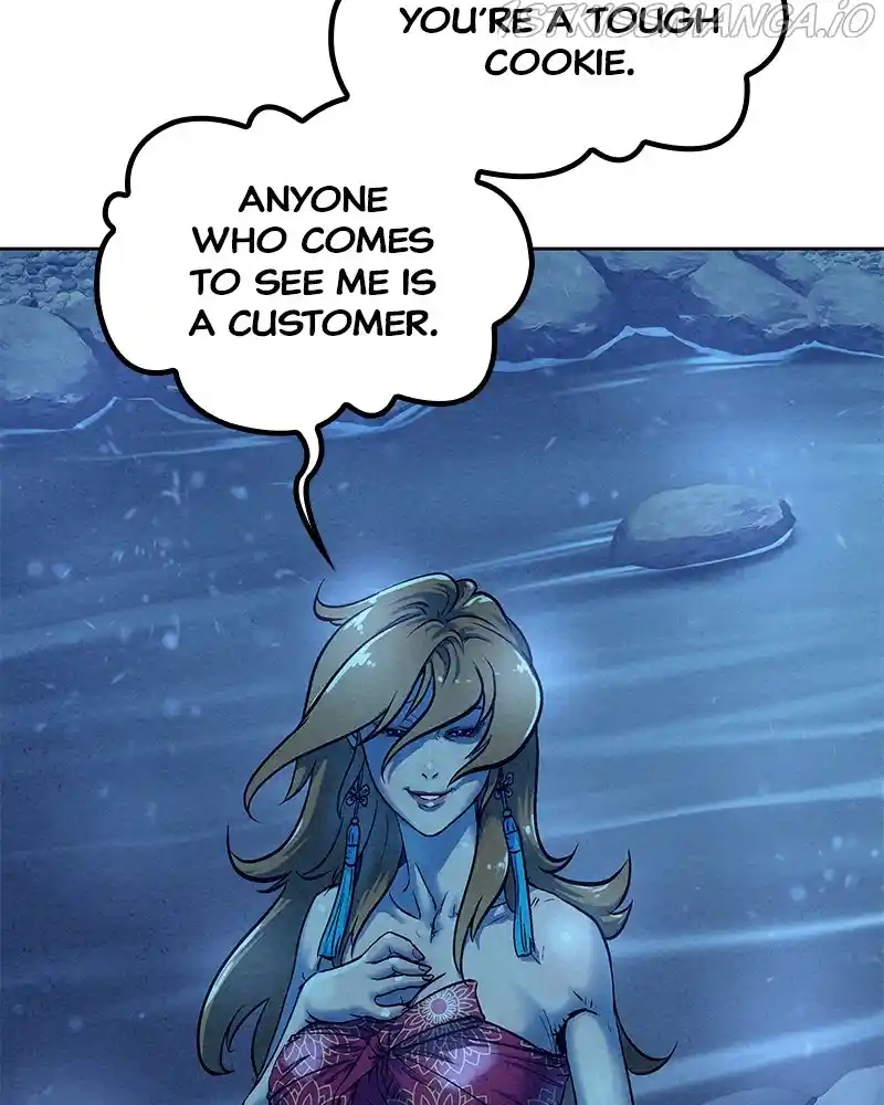 Moshin Hunter Chapter 48