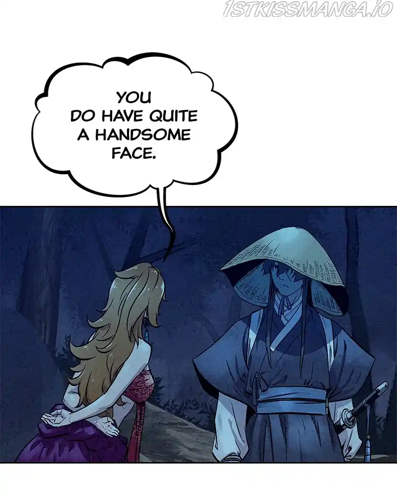 Moshin Hunter Chapter 48