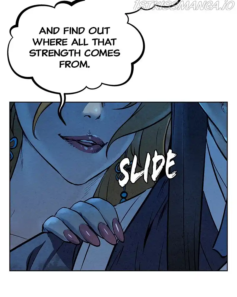 Moshin Hunter Chapter 48