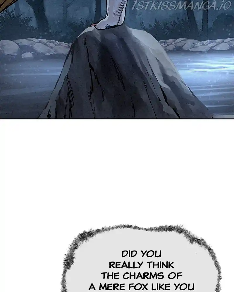 Moshin Hunter Chapter 48