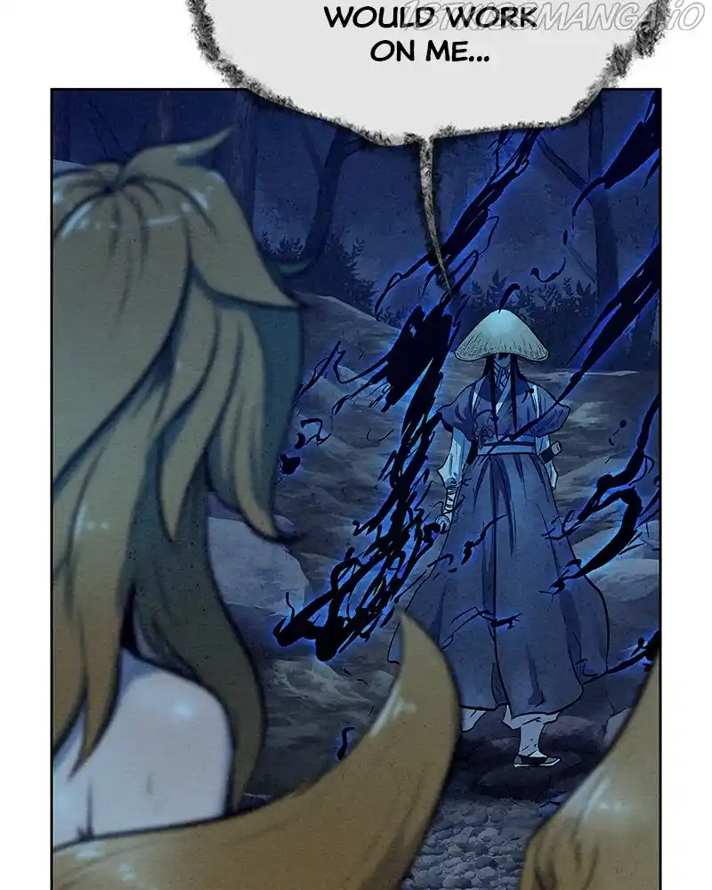 Moshin Hunter Chapter 48