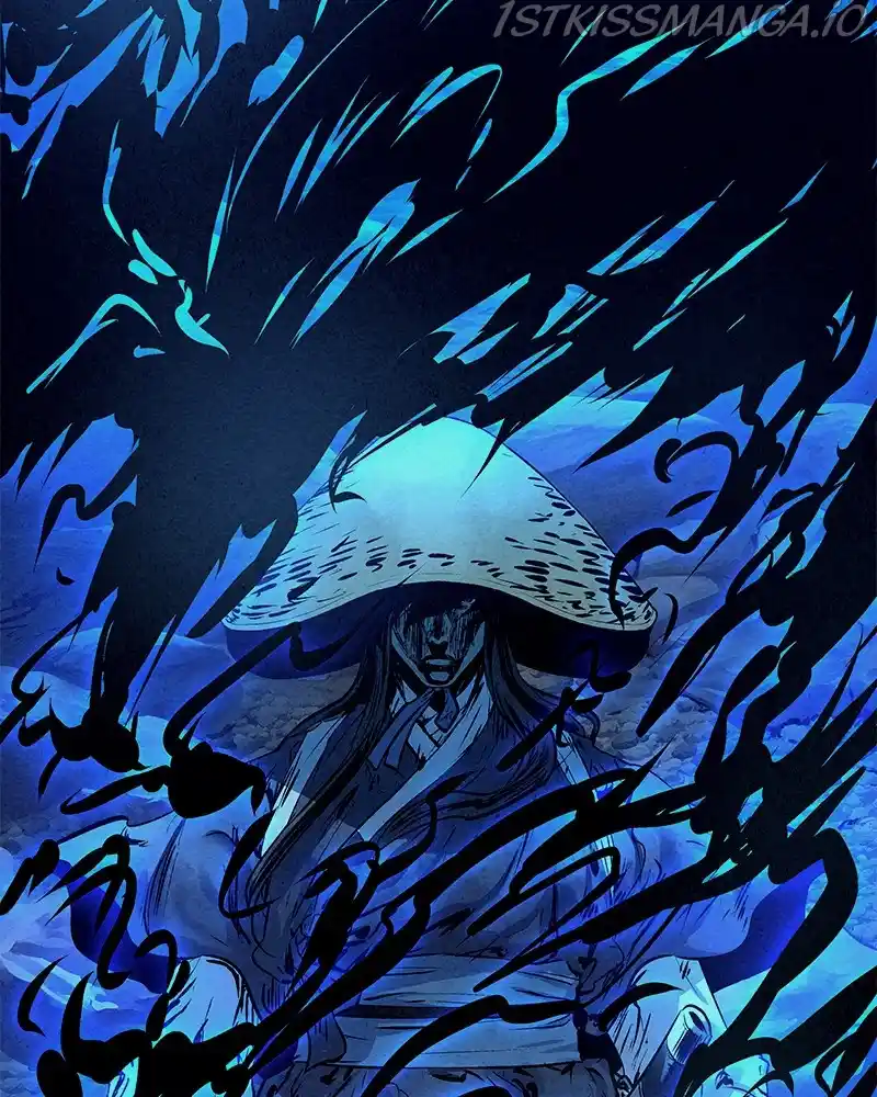 Moshin Hunter Chapter 48