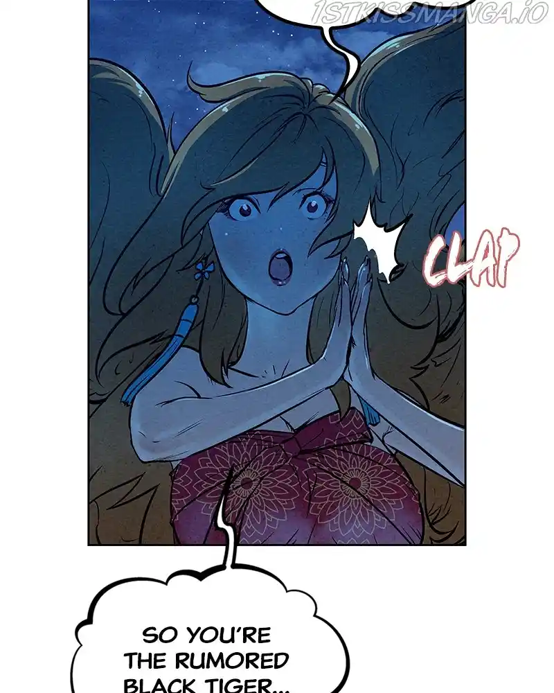 Moshin Hunter Chapter 48