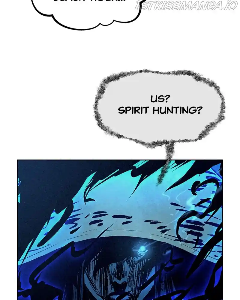 Moshin Hunter Chapter 48