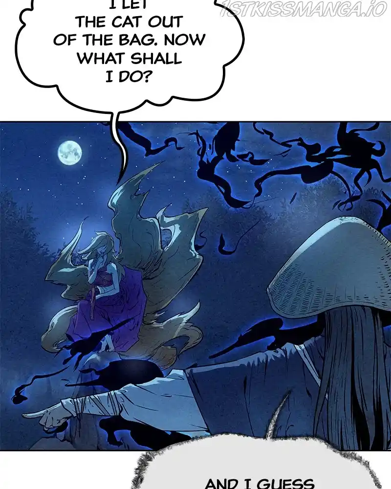 Moshin Hunter Chapter 48