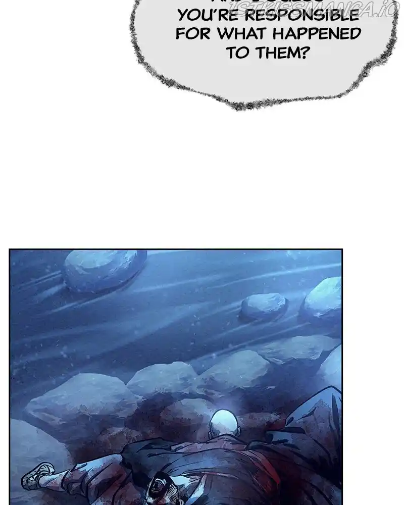 Moshin Hunter Chapter 48