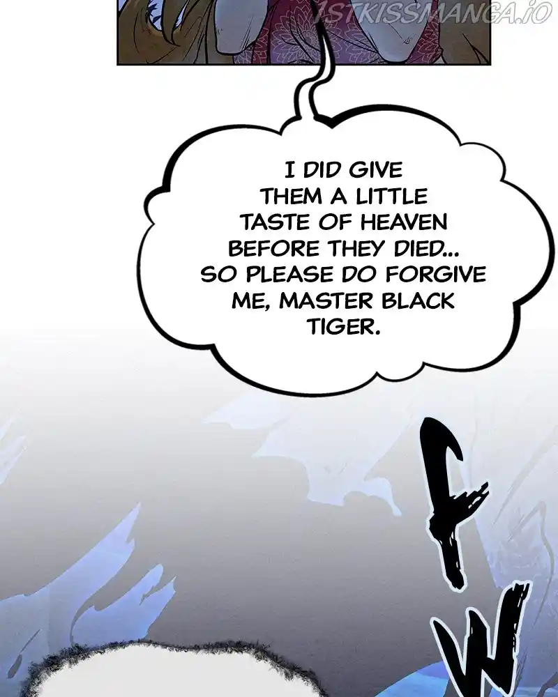 Moshin Hunter Chapter 48