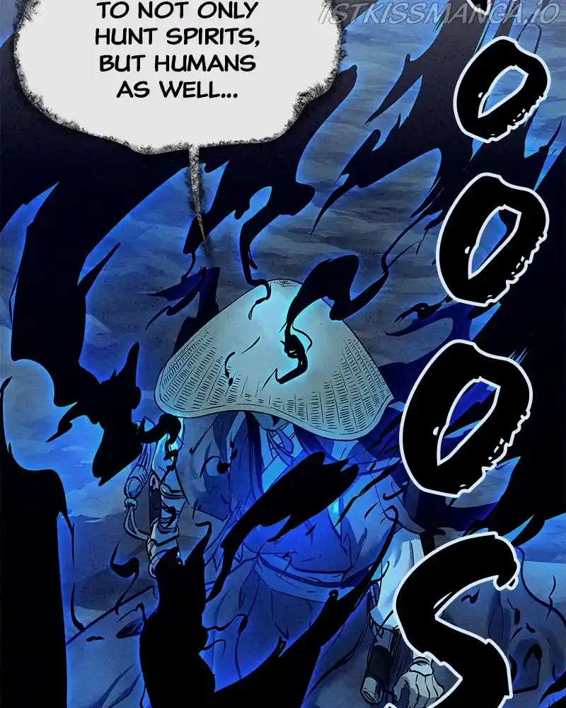 Moshin Hunter Chapter 48