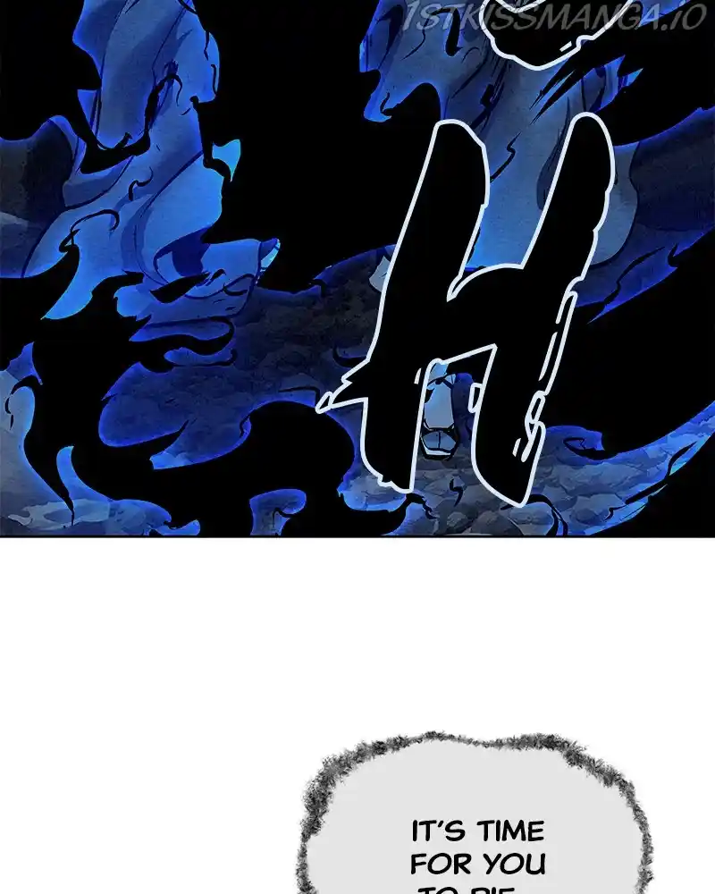 Moshin Hunter Chapter 48