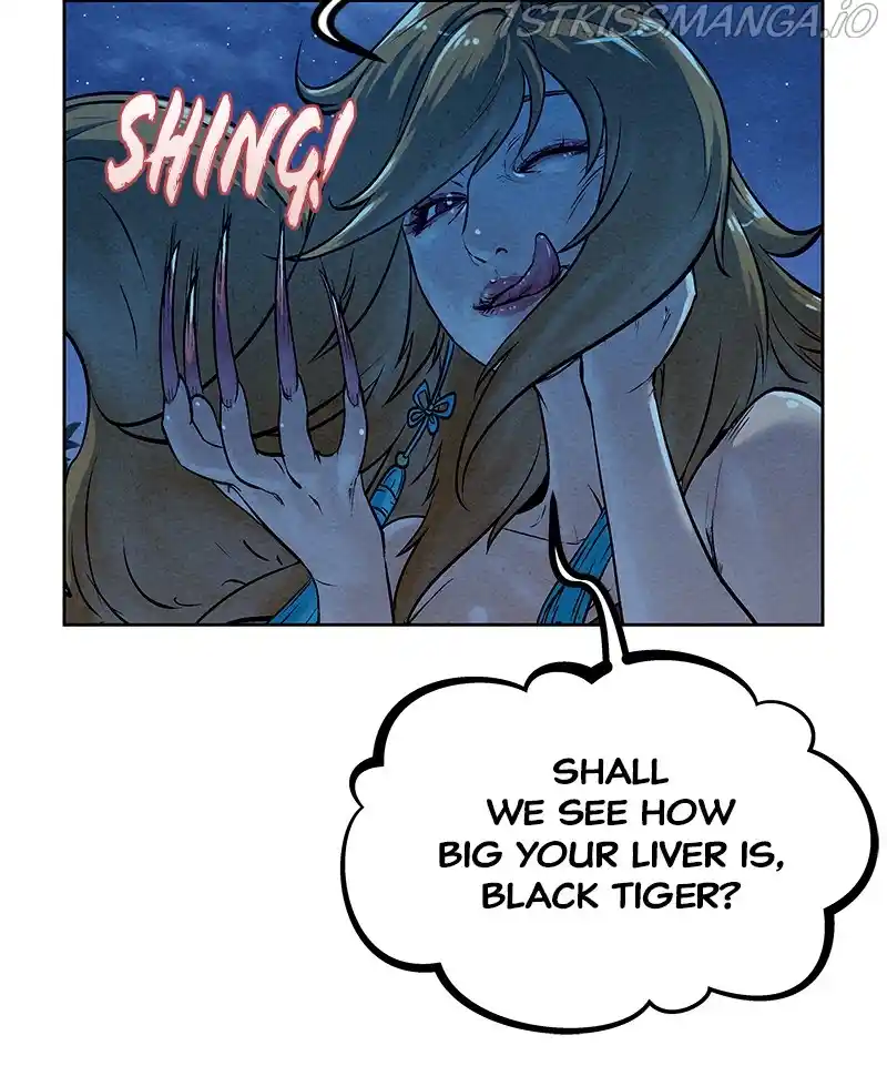 Moshin Hunter Chapter 48