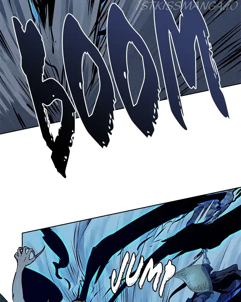 Moshin Hunter Chapter 48