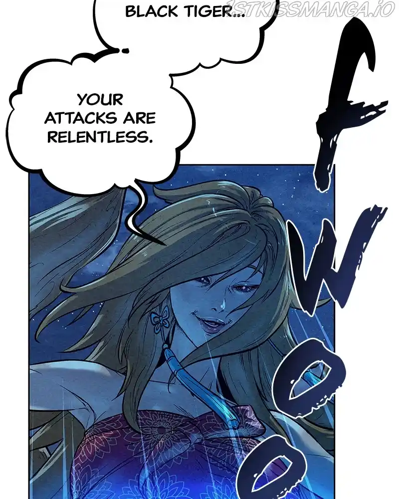 Moshin Hunter Chapter 48