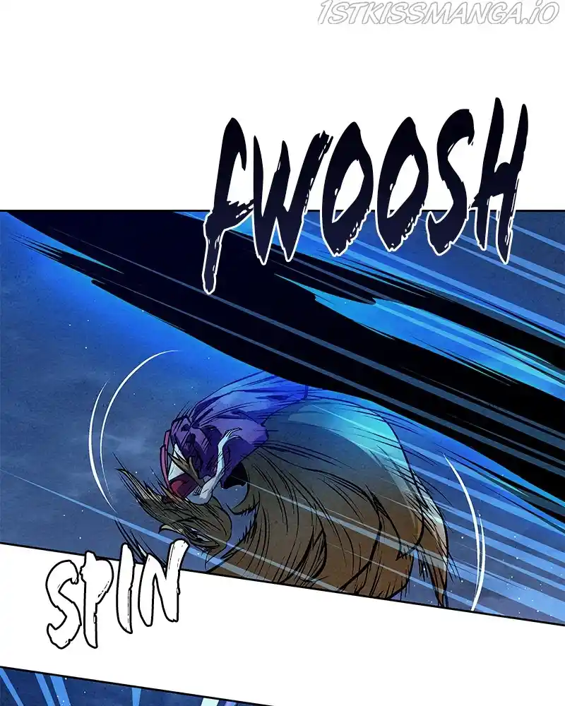 Moshin Hunter Chapter 48